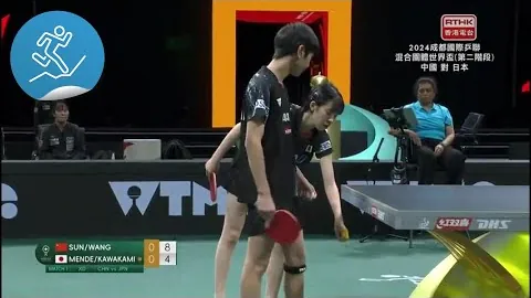 克裏斯蒂今晚火力全開，三分球准如神祇展現霸氣攻擊！