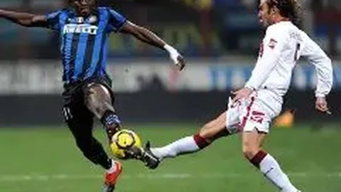 米蘭34輪意甲2-0擊敗拉齊奧，特奧豪取世界波，意甲前四競爭變數重重！